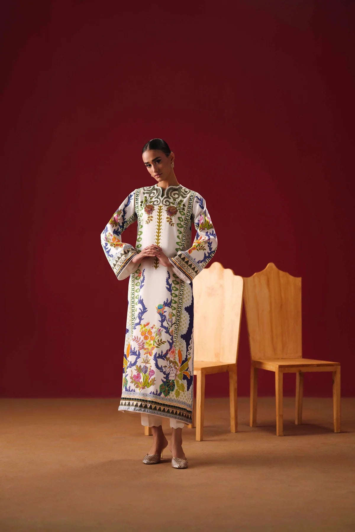 SABLE VOGUE SCS-01-25 2PC