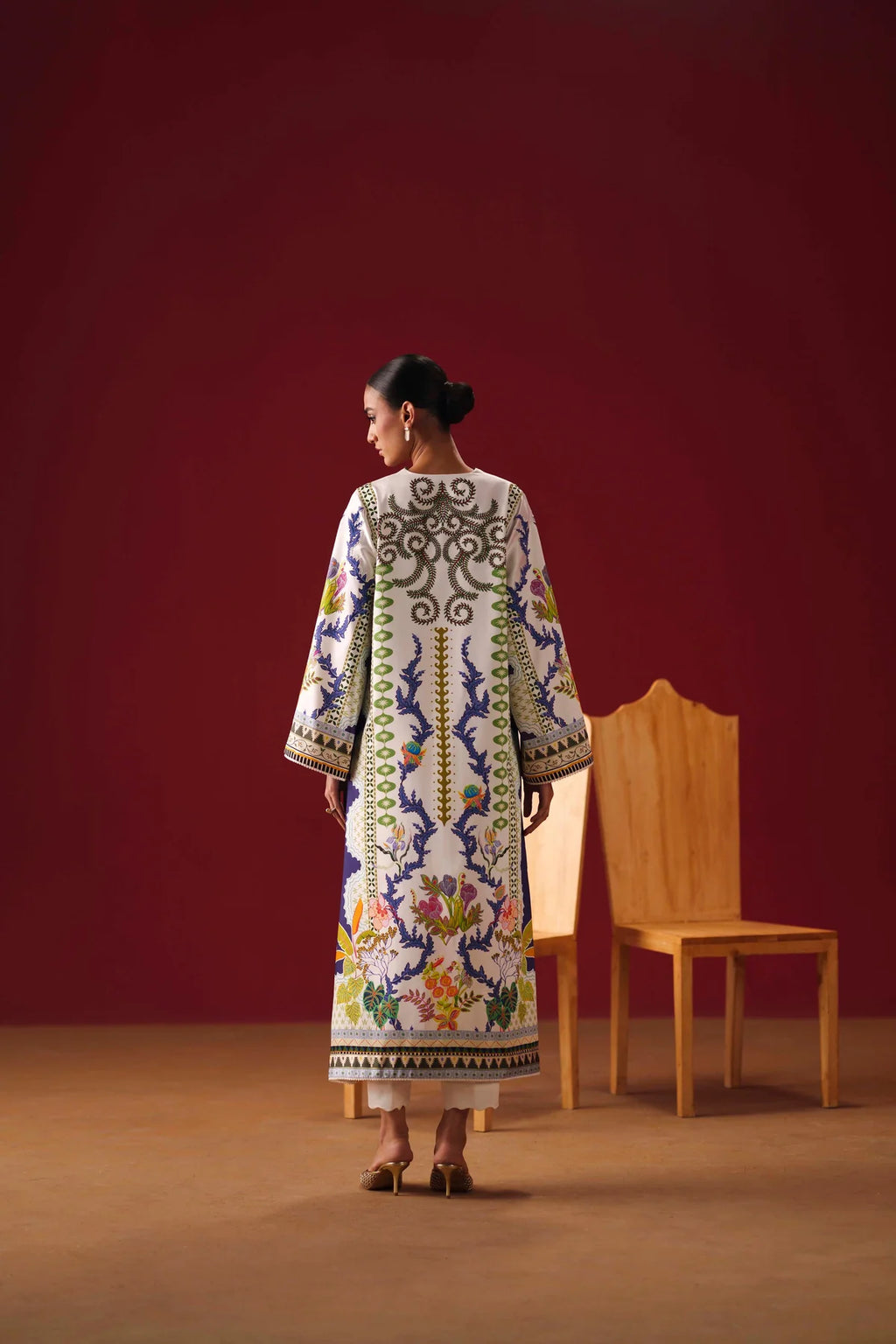 SABLE VOGUE SCS-01-25 2PC