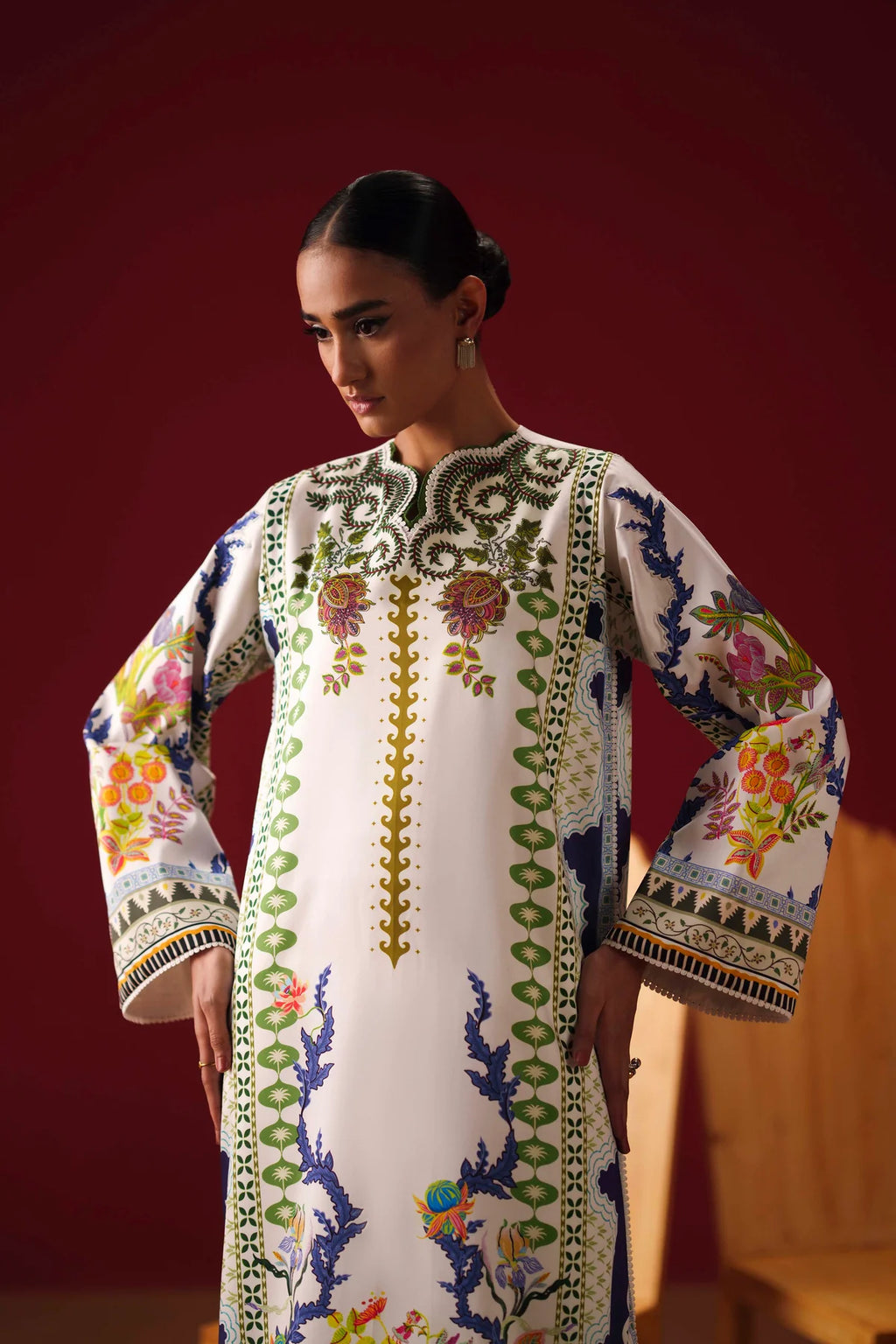 SABLE VOGUE SCS-01-25 2PC