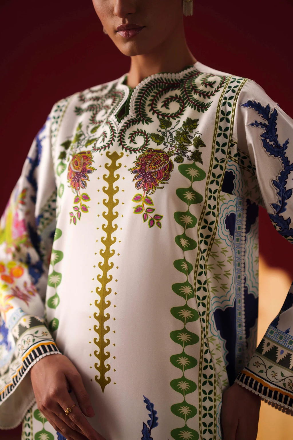 SABLE VOGUE SCS-01-25 2PC