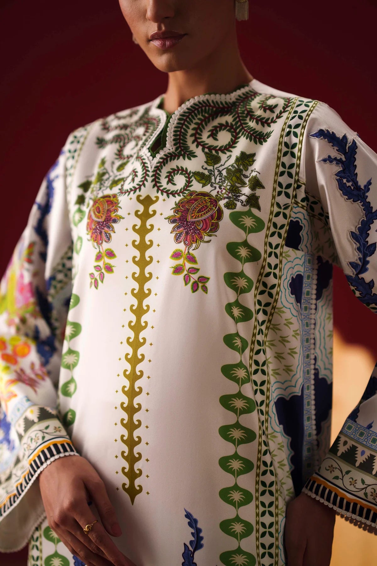 SABLE VOGUE SCS-01-25 2PC