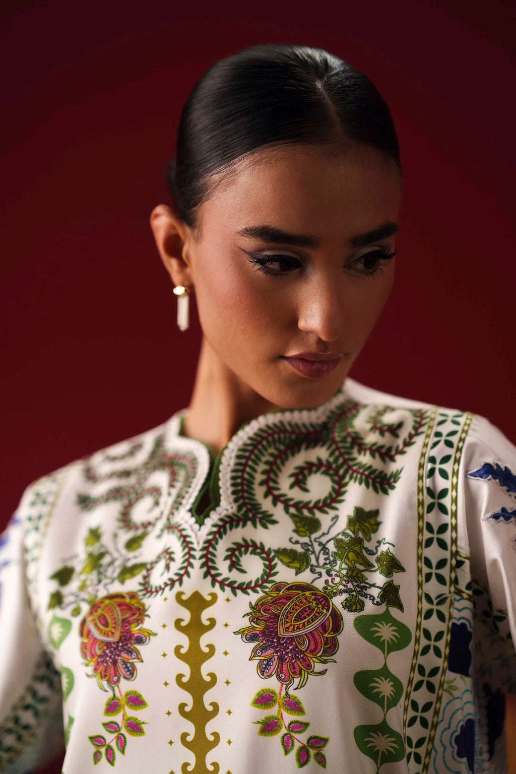 SABLE VOGUE SCS-01-25 2PC