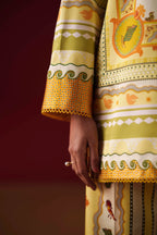 SABLE VOGUE SCS-03-25 2PC