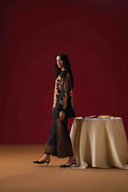 SABLE VOGUE SCS-05-25 2PC