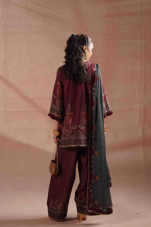 SAIRA RIZWAN YARA 3PC