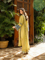 MAHNUR SHANAYA LAWN SH-01