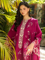 MAHNUR SHANAYA LAWN SH-02