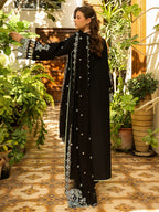 MAHNUR SHANAYA LAWN SH-03