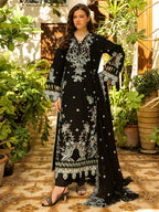 MAHNUR SHANAYA LAWN SH-03