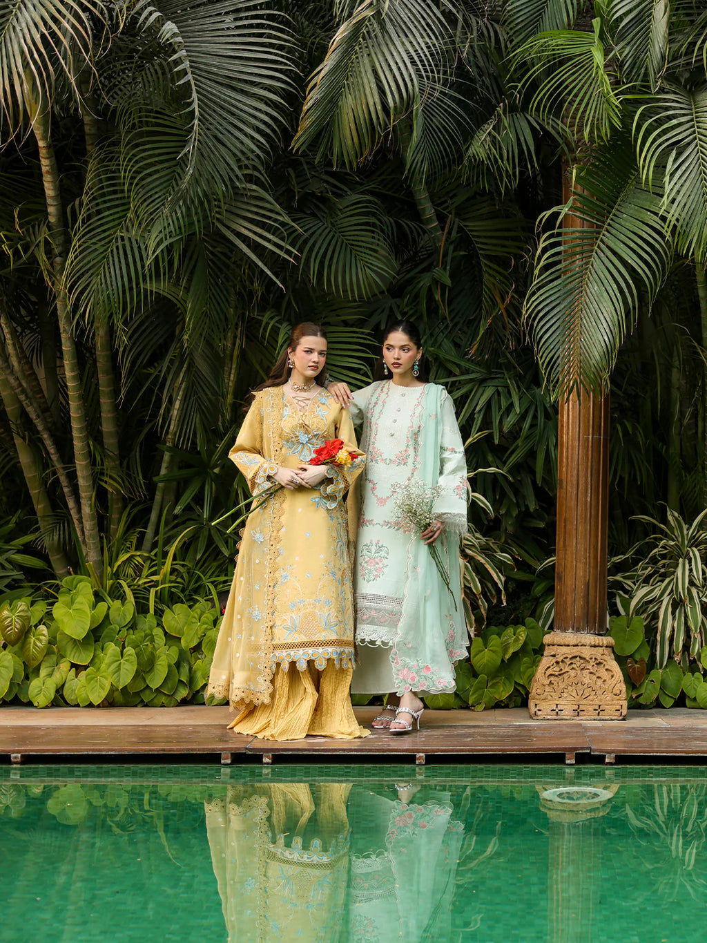 MAHNUR SHANAYA LAWN SH-04