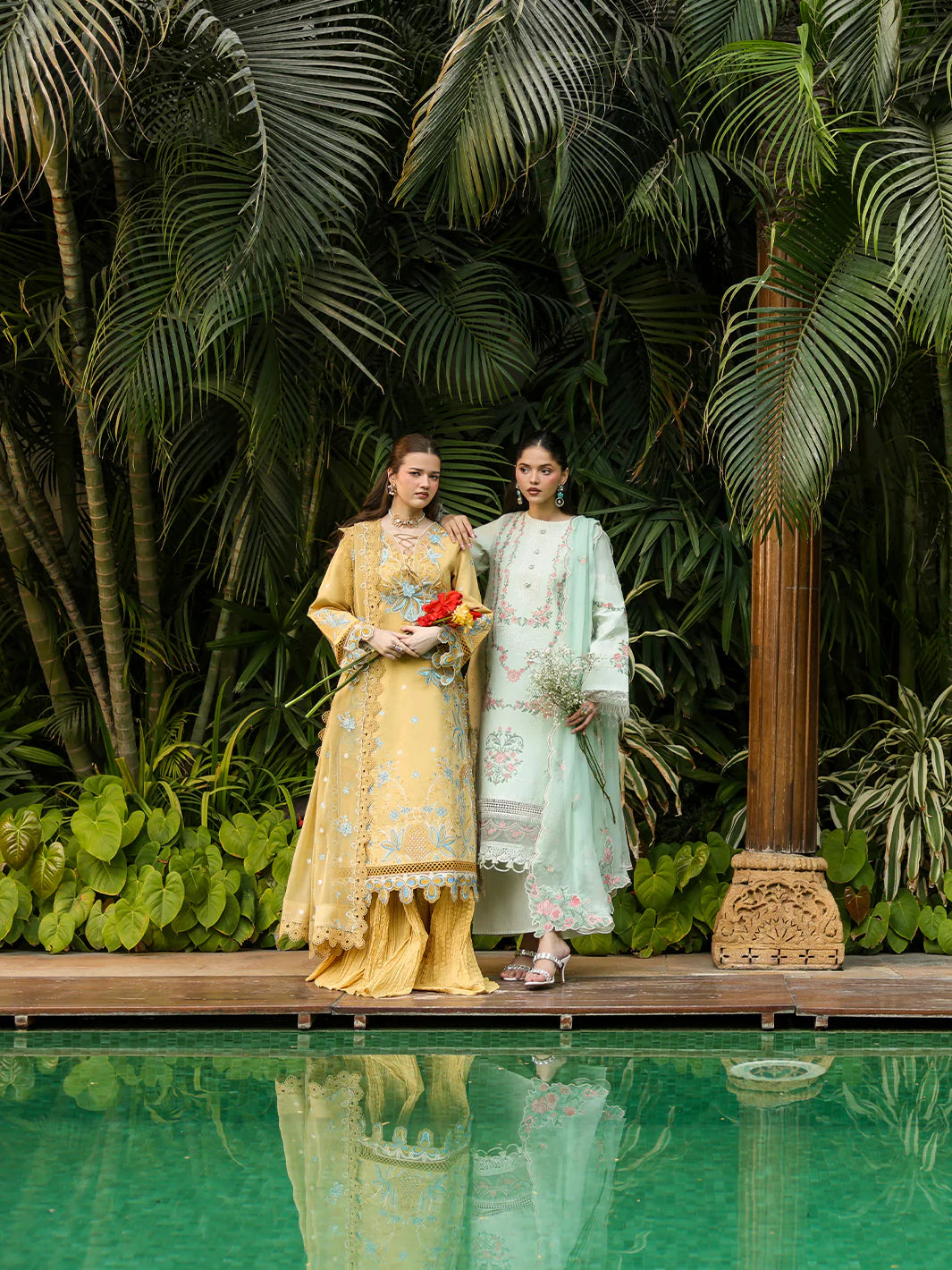 MAHNUR SHANAYA LAWN SH-04