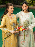 MAHNUR SHANAYA LAWN SH-04