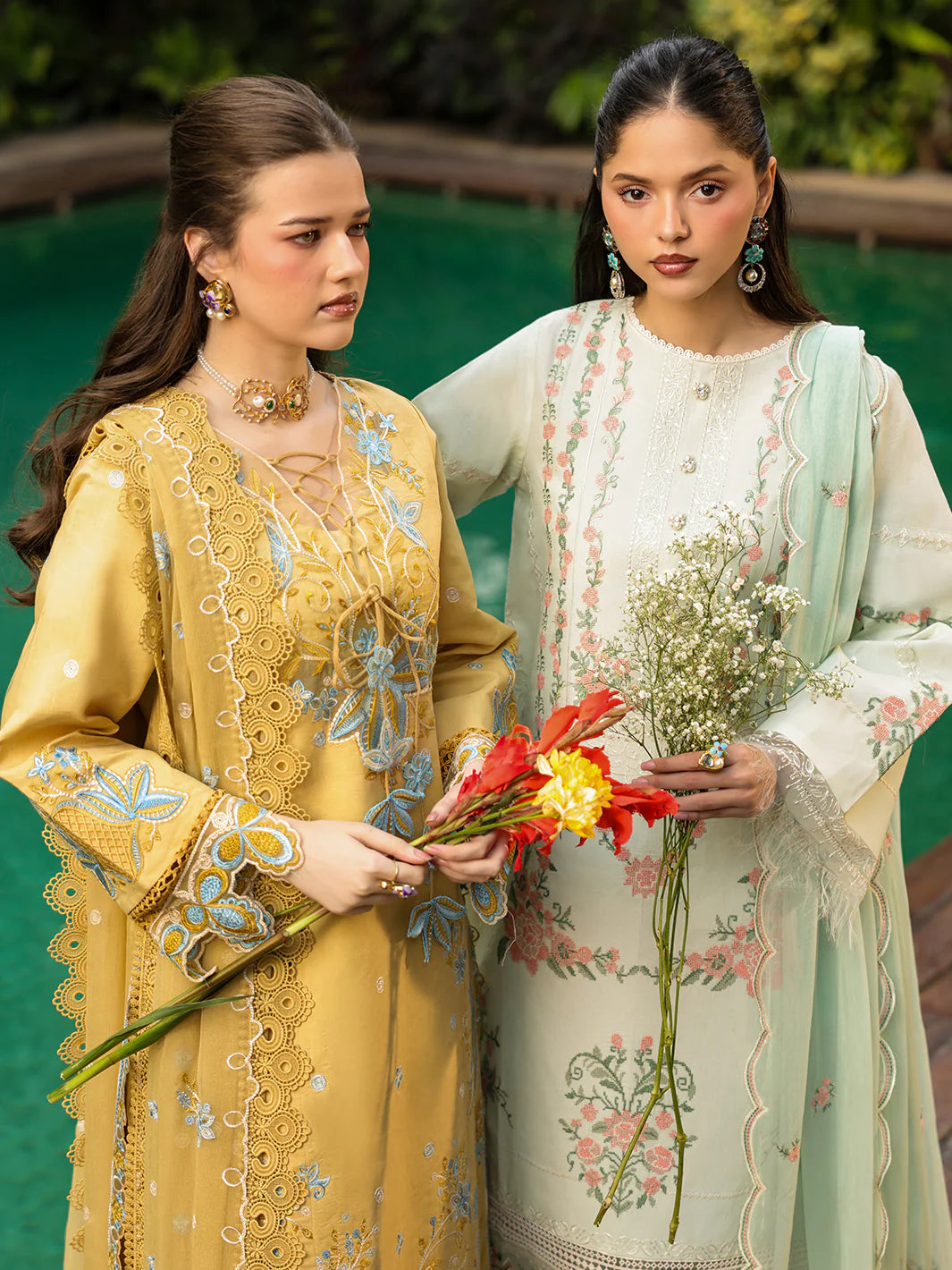 MAHNUR SHANAYA LAWN SH-04