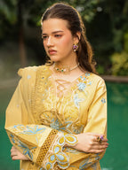 MAHNUR SHANAYA LAWN SH-04