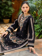 MAHNUR SHANAYA LAWN SH-06