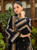 MAHNUR SHANAYA LAWN SH-06