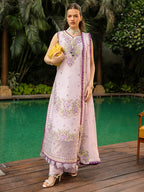 MAHNUR SHANAYA LAWN SH-07