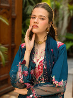 MAHNUR SHANAYA LAWN SH-08