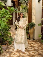 MAHNUR SHANAYA LAWN SH-11
