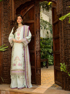 MAHNUR SHANAYA LAWN SH-12
