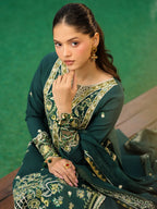 MAHNUR SHANAYA LAWN SH-13