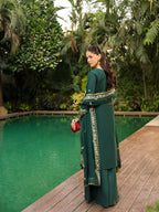 MAHNUR SHANAYA LAWN SH-13