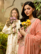 MAHNUR SHANAYA LAWN SH-14