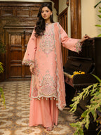 MAHNUR SHANAYA LAWN SH-14