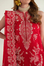 STITCHED BY CC SL-02-25-V2 SABLEV LUXURY 3PC