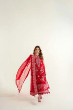 STITCHED BY CC SL-02-25-V2 SABLEV LUXURY 3PC