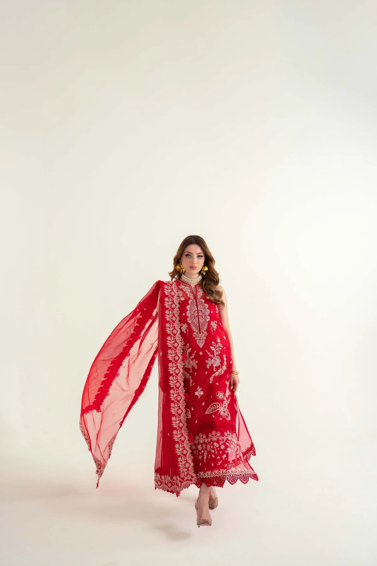 STITCHED BY CC SL-02-25-V2 SABLEV LUXURY 3PC