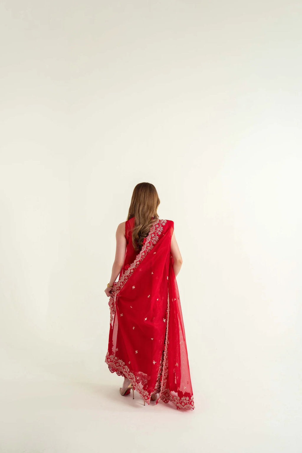 STITCHED BY CC SL-02-25-V2 SABLEV LUXURY 3PC