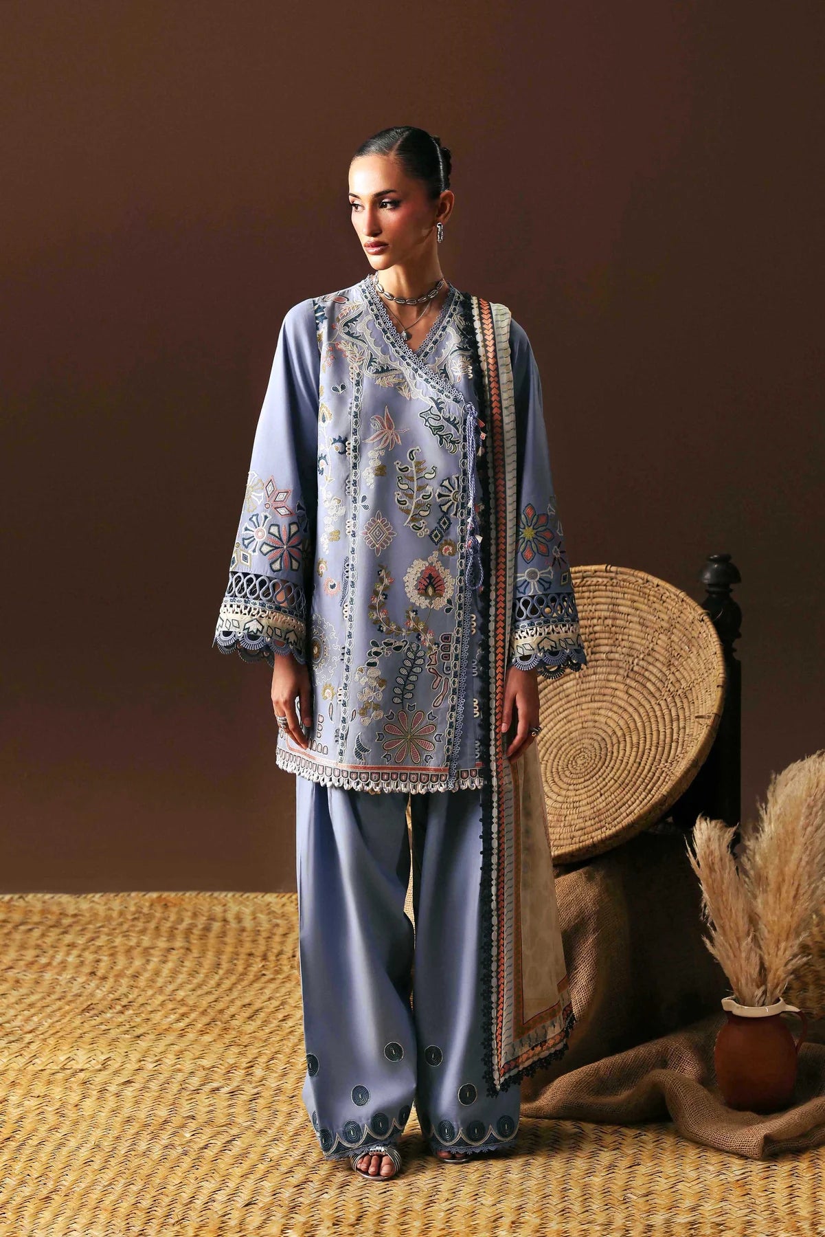 SABLE VOGUE LUXURY SL-02