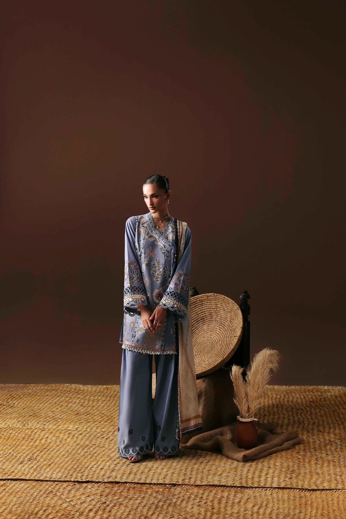 SABLE VOGUE LUXURY SL-02