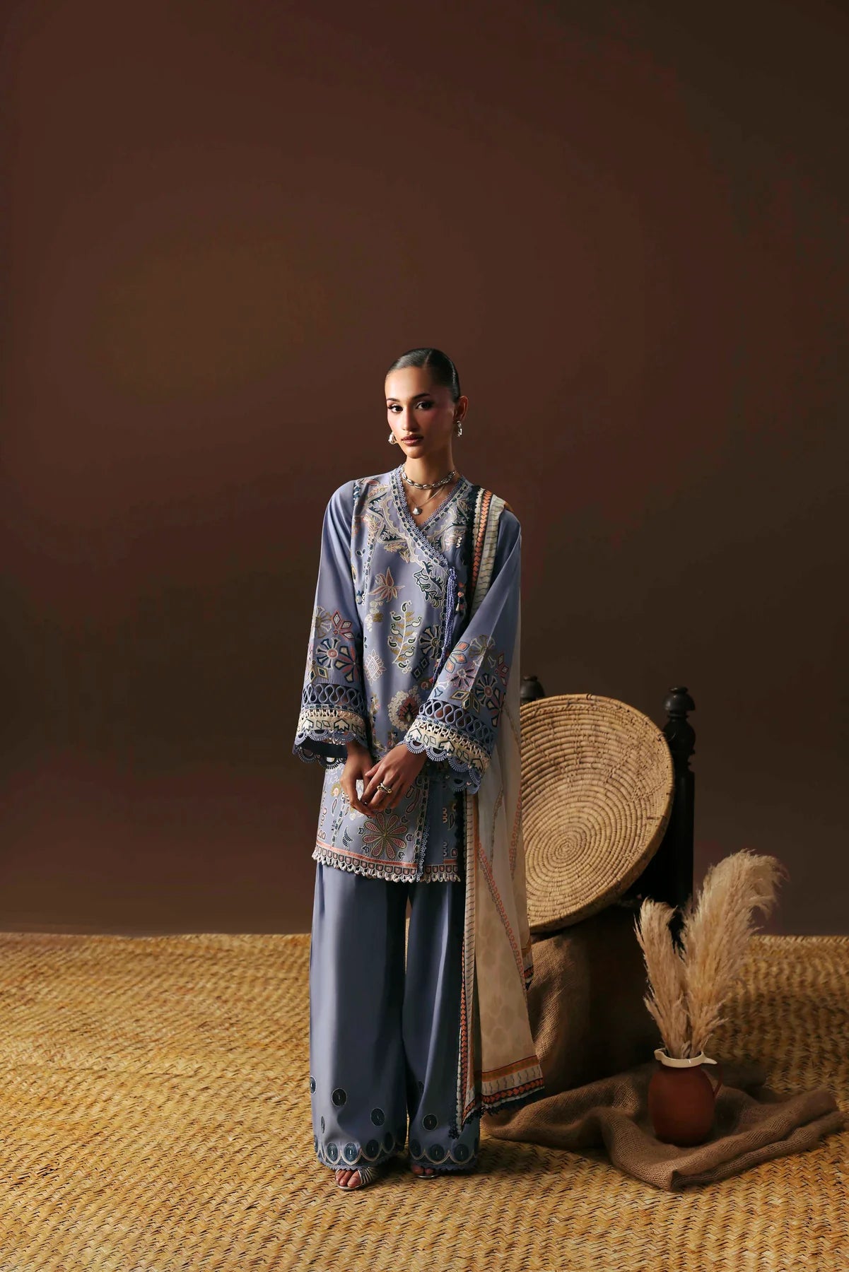 SABLE VOGUE LUXURY SL-02