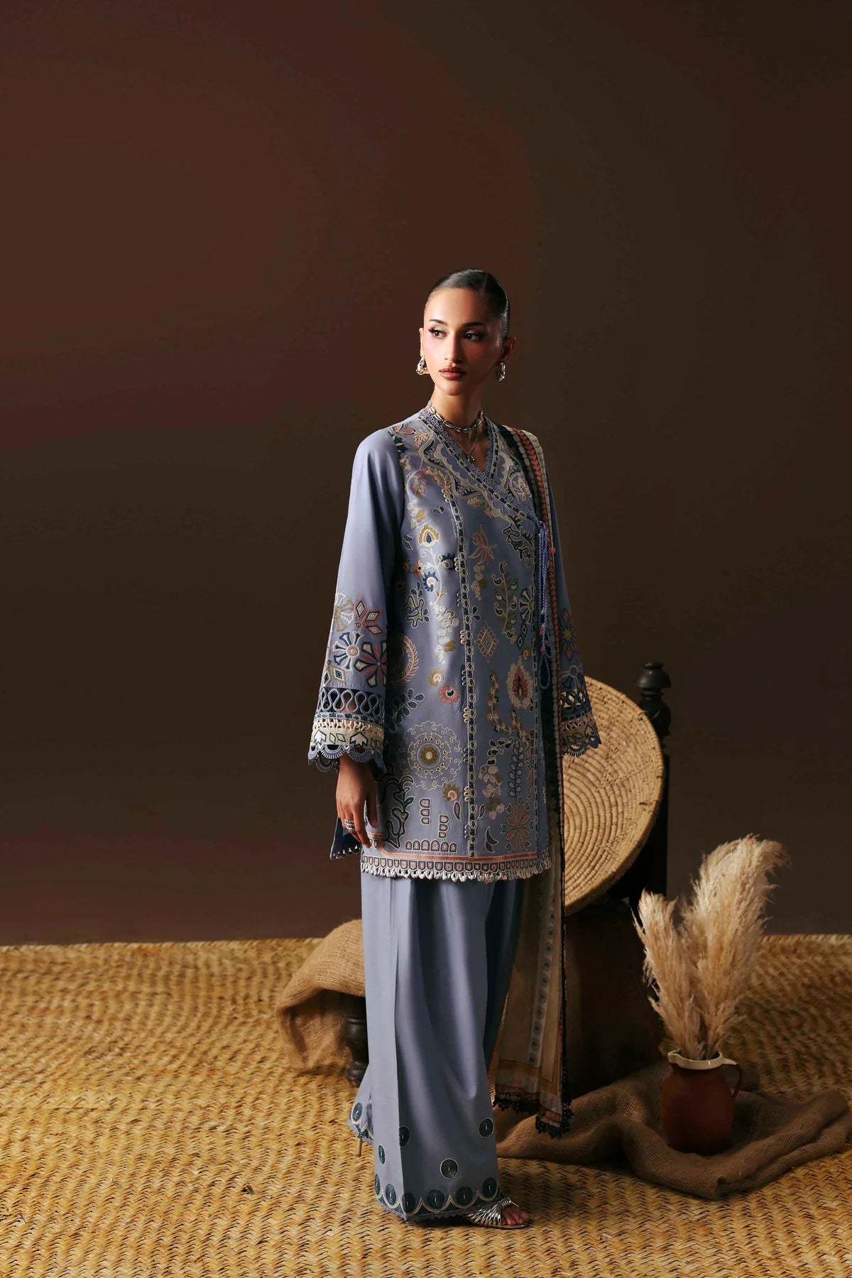 SABLE VOGUE LUXURY SL-02