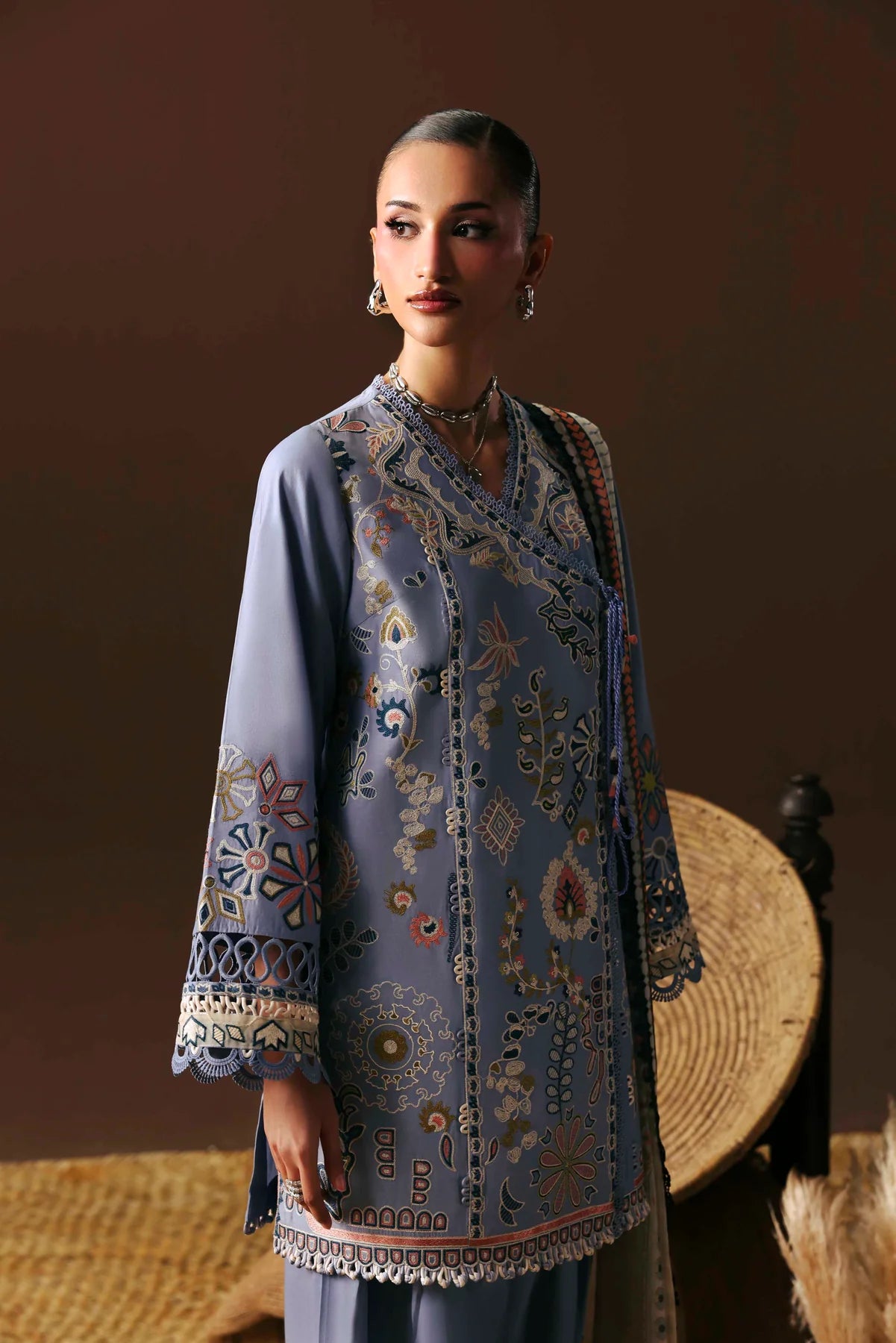 SABLE VOGUE LUXURY SL-02