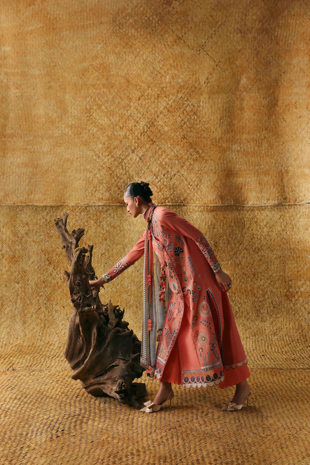 SABLE VOGUE LUXURY SL-03