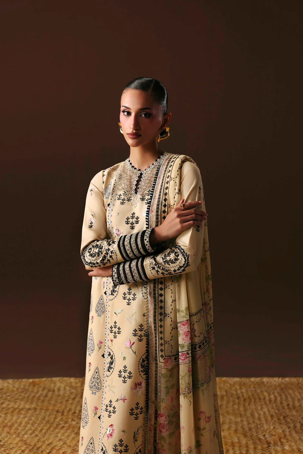 SABLE VOGUE LUXURY SL-04