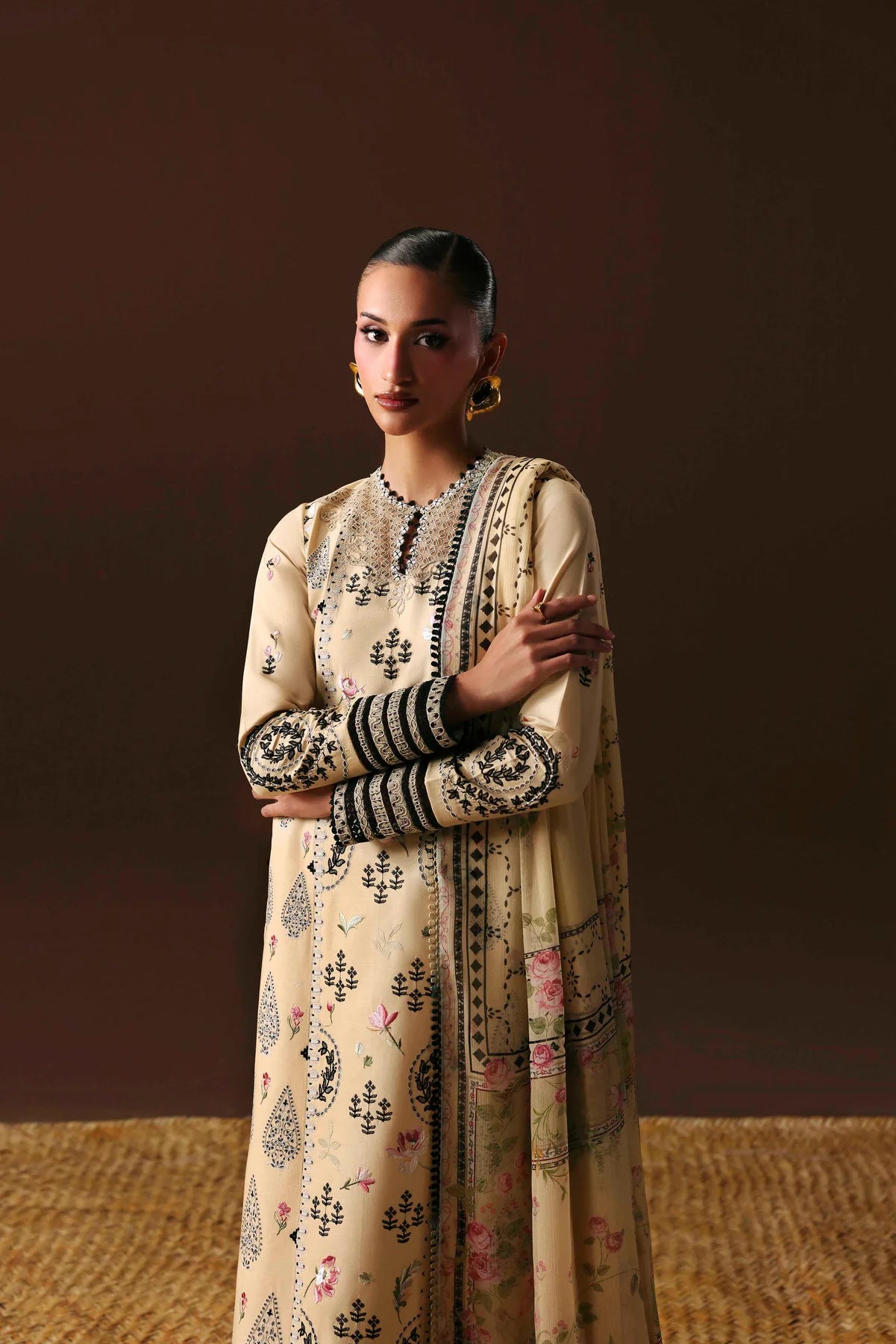 SABLE VOGUE LUXURY SL-04