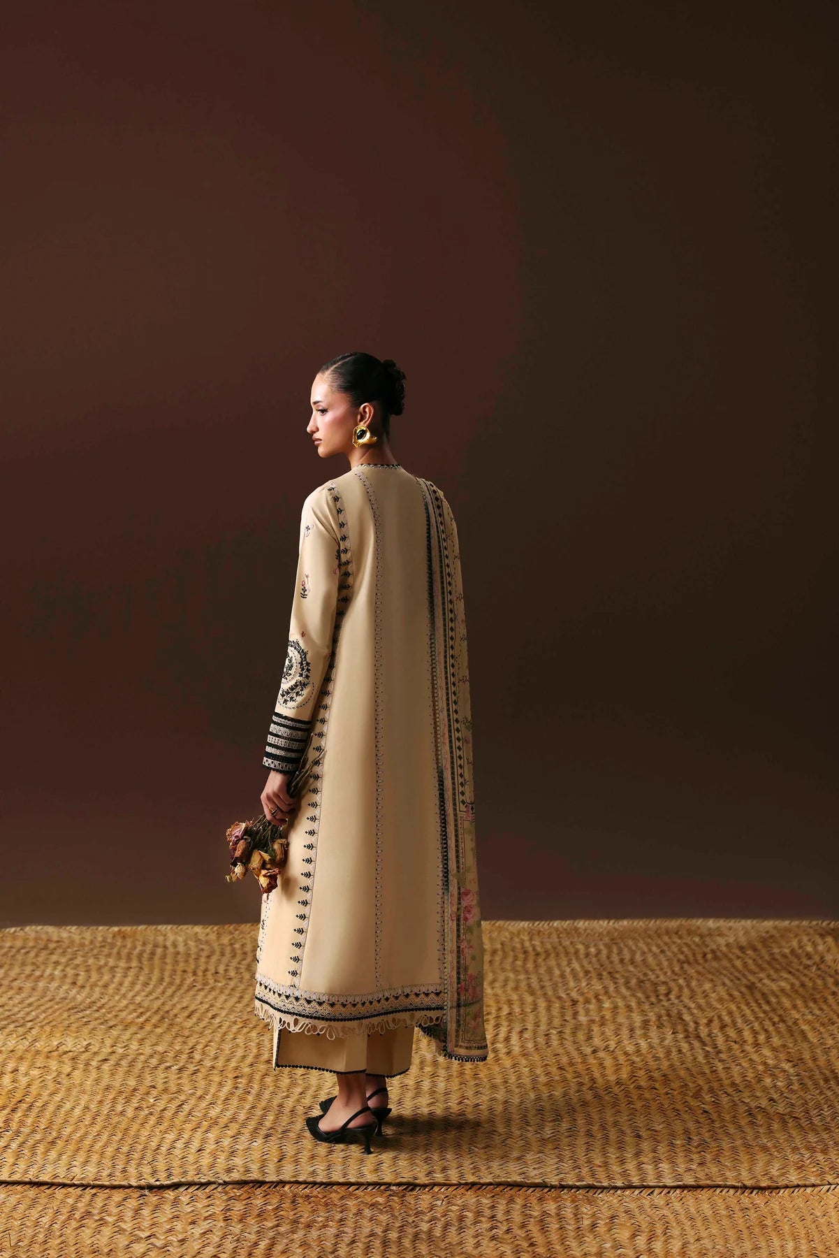 SABLE VOGUE LUXURY SL-04