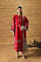 SABLE VOGUE LUXURY SL-07