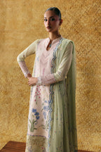 STITCHED BY CC SABLE VOGUE LUXURY SL-08 3PC