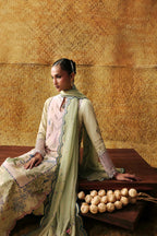 STITCHED BY CC SABLE VOGUE LUXURY SL-08 3PC