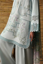 SABLE VOGUE LUXURY SL-09