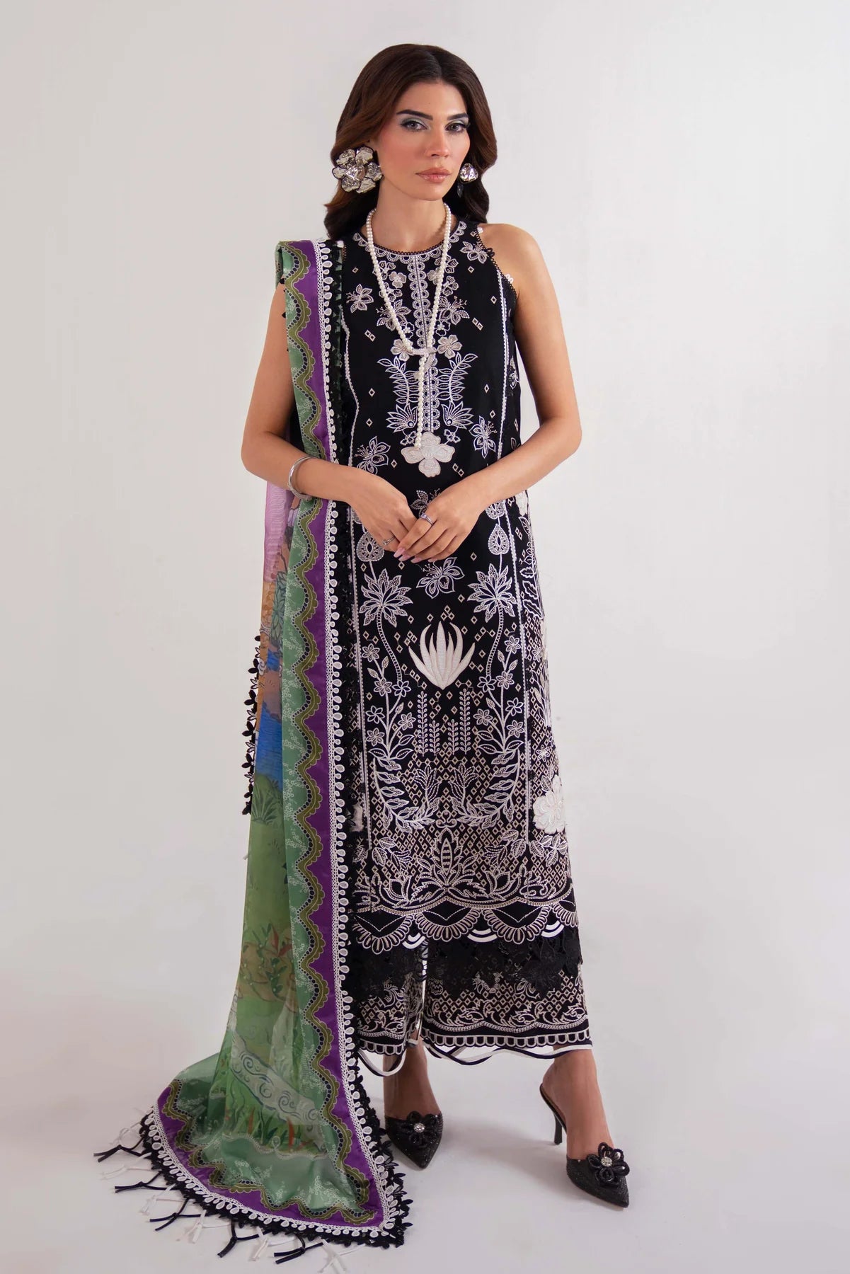 SABLEV LUXURY SL-10-25-V2