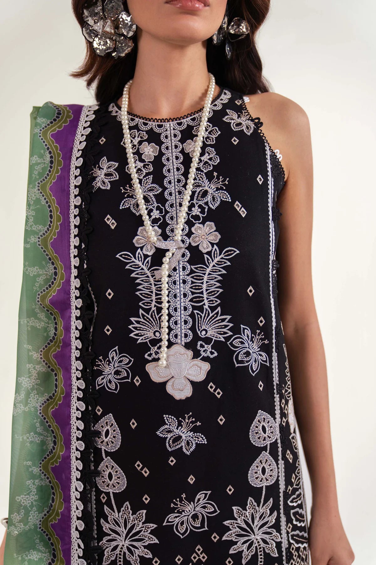 SABLEV LUXURY SL-10-25-V2