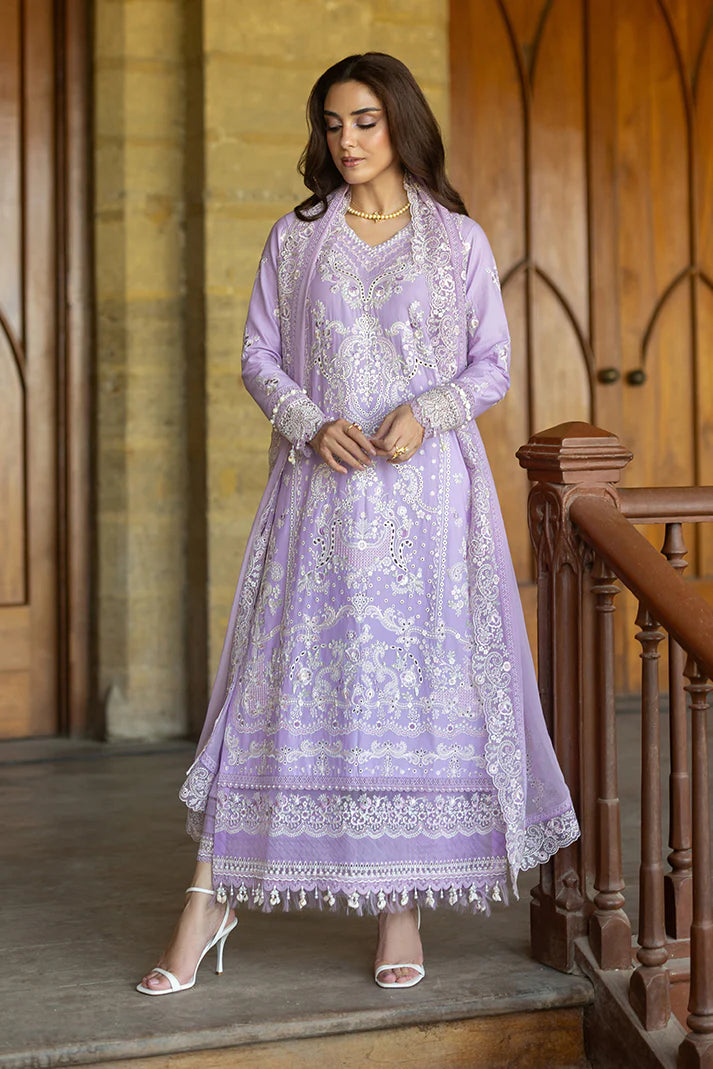 IMROZIA MAYA LUXURY LAWN SL-147