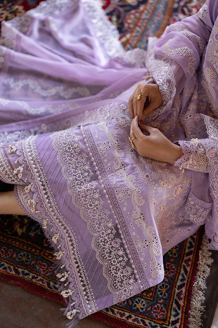 IMROZIA MAYA LUXURY LAWN SL-147