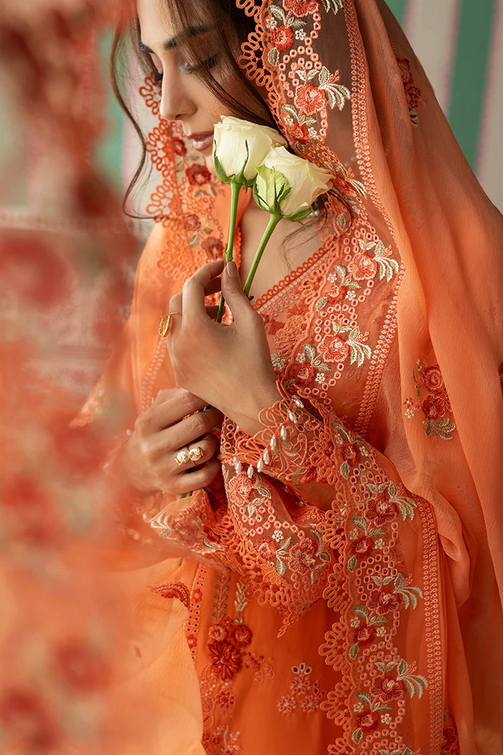 IMROZIA MAYA LUXURY LAWN SL-148